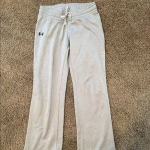 Under Armour sweats